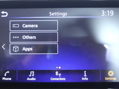 Used 2025 Nissan Altima 2.5 SV FWD image 19