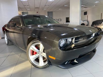 Used 2009 Dodge Challenger SRT8
