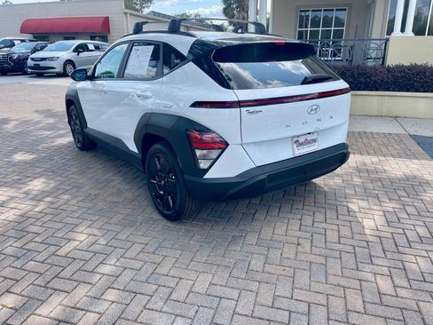 Used 2026 Hyundai Kona SEL Sport FWD image 3