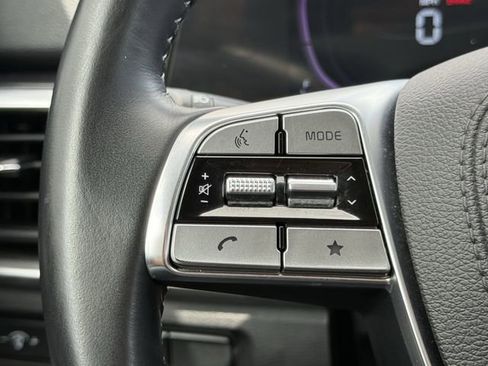 Used 2023 Kia Telluride S w/ S Sunroof Package AWD/4WD image 12