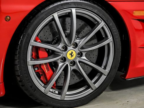 Used 2009 Ferrari F430 Scuderia RWD image 14