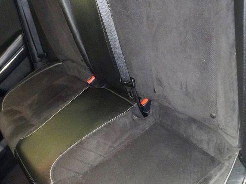 Used 2018 Dodge Charger SRT Hellcat w/ Harman/Kardon Audio Group image 5