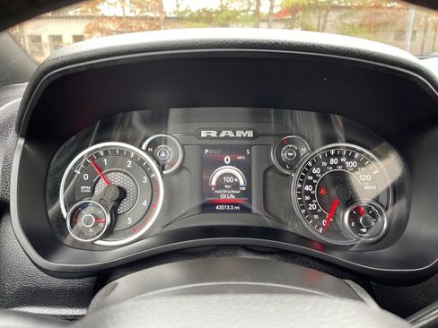 Used 2024 RAM 2500 Big Horn image 9