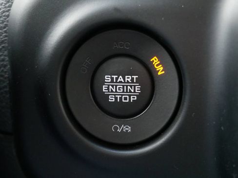 Used 2021 Jeep Wrangler Unlimited Sport AWD/4WD image 26