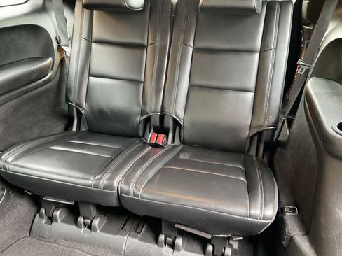 Used 2021 Dodge Durango GT w/ Blacktop Package AWD/4WD image 38