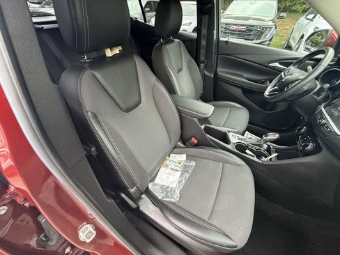 Certified 2023 Buick Encore GX Preferred w/ Cold Weather Comfort Package image 31