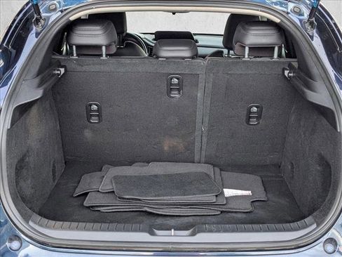 Used 2021 MAZDA CX-30 FWD 2.5 S w/ Select Package image 3