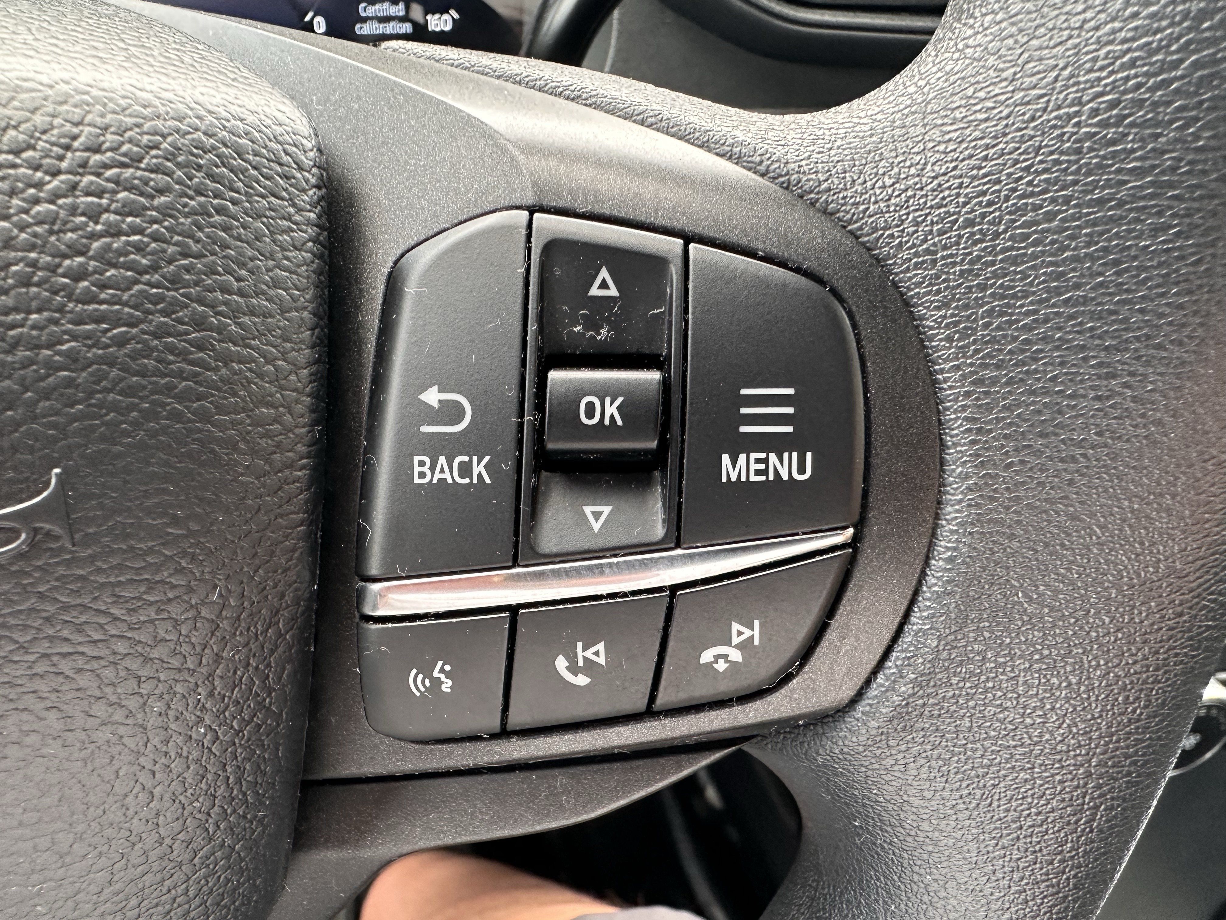 Used 2025 Ford Explorer 4WD Police Interceptor image 21