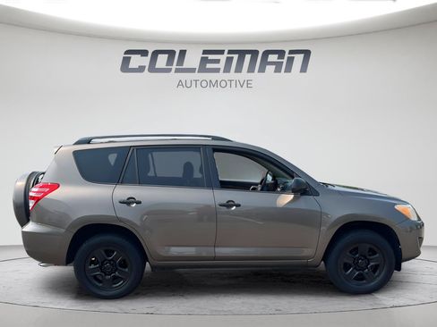 Used 2011 Toyota RAV4 4WD w/ Base L4 Extra Value Pkg image 4