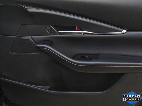 Used 2025 MAZDA CX-30 AWD 2.5 S w/ Preferred Package image 8