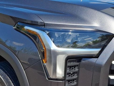 Used 2024 Toyota Tundra SR5 AWD/4WD image 9