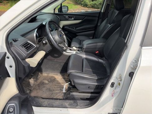 Used 2019 Subaru Ascent Limited AWD/4WD image 13