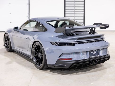 Used 2024 Porsche 911 GT3 image 7