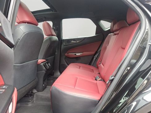 Used 2023 Lexus NX 350 AWD image 8