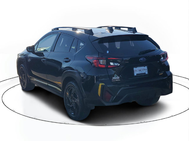 Certified 2024 Subaru Crosstrek 2.5i Sport AWD/4WD image 3