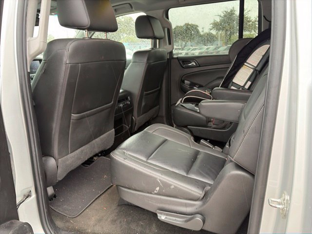Used 2018 GMC Yukon XL SLT RWD image 13
