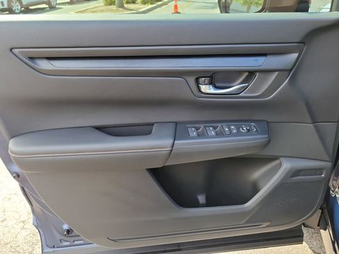 Certified 2026 Honda CR-V TrailSport image 18