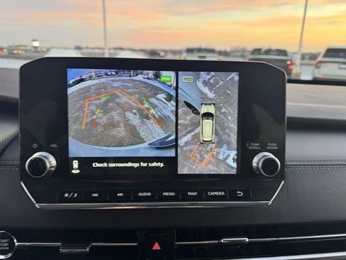 Used 2024 Mitsubishi Outlander SE image 17