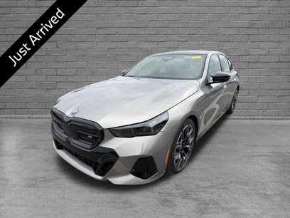 Used 2024 BMW i5 M60 w/ Premium Package