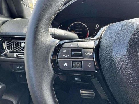 Used 2026 Honda Civic Sport image 25