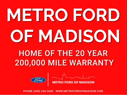 New 2026 Ford Bronco Sport Big Bend AWD/4WD image 1