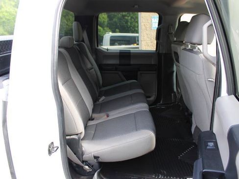Used 2020 Ford F150 XL w/ XL Power Equipment Group RWD image 13