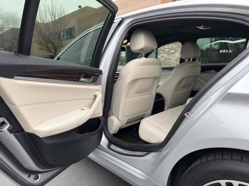 Used 2017 BMW 540i image 61