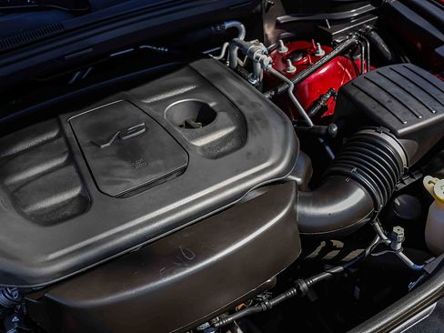 Used 2020 Dodge Durango Citadel AWD/4WD image 32