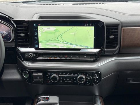 New 2026 Chevrolet Silverado 1500 High Country w/ Midnight Edition image 8