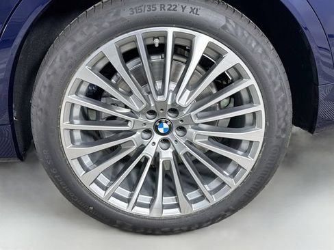 New 2027 BMW X7 xDrive40i AWD/4WD image 32