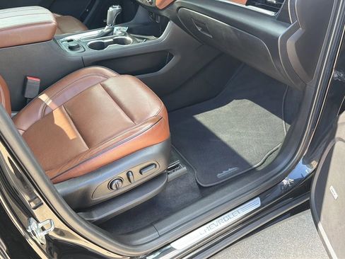 Used 2018 Chevrolet Traverse High Country AWD/4WD image 75