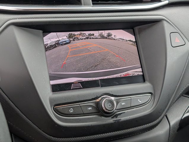 Used 2023 Chevrolet TrailBlazer LT FWD image 24
