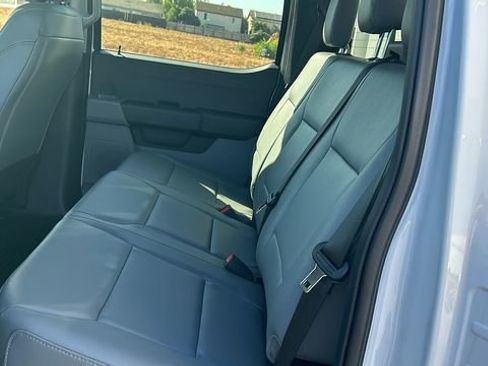 New 2024 Ford F450 XL image 17