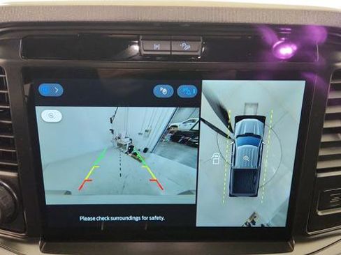 New 2025 Ford F150 Platinum w/ FX4 Off-Road Package image 17