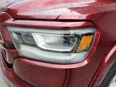 Used 2020 RAM 1500 Laramie w/ Sport Appearance Package AWD/4WD image 29