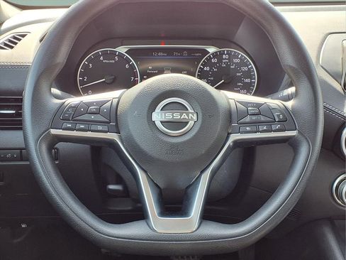 Used 2024 Nissan Sentra SV image 16