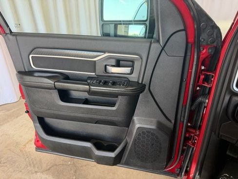 Used 2026 RAM 2500 Big Horn AWD/4WD image 14