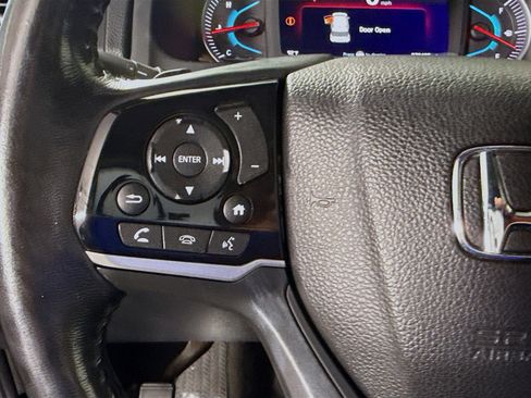 Used 2021 Honda Pilot EX-L image 14