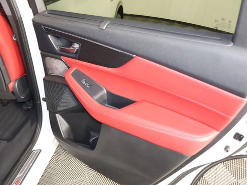 Certified 2022 Acura MDX Type S image 44