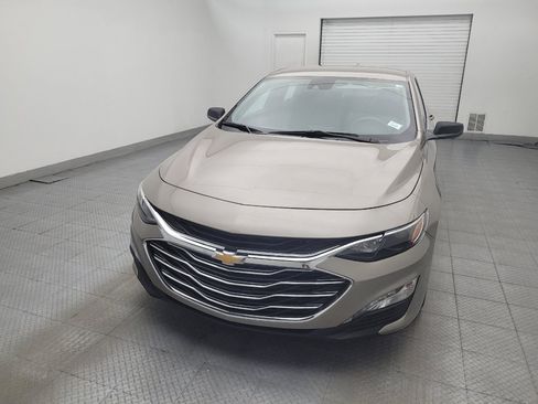 Used 2024 Chevrolet Malibu LT FWD image 15
