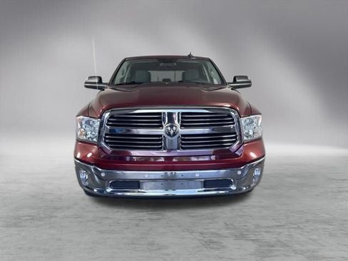 Used 2016 RAM 1500 Big Horn AWD/4WD image 4
