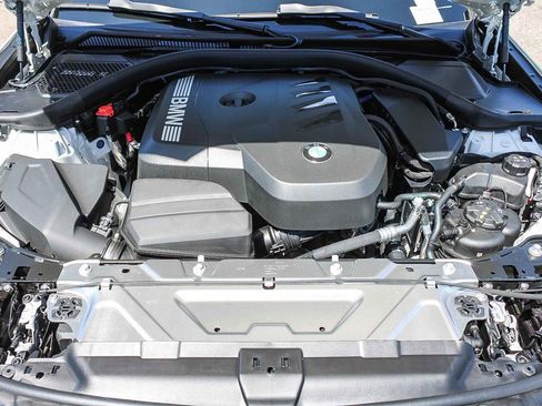 New 2026 BMW 330i Sedan RWD image 26