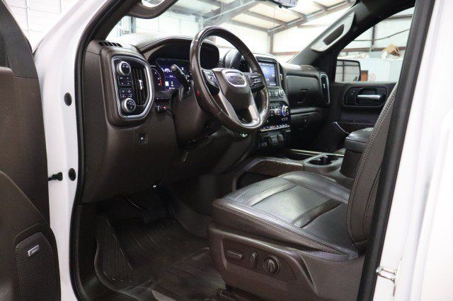 Used 2021 GMC Sierra 1500 Denali w/ Denali Ultimate Package AWD/4WD image 39