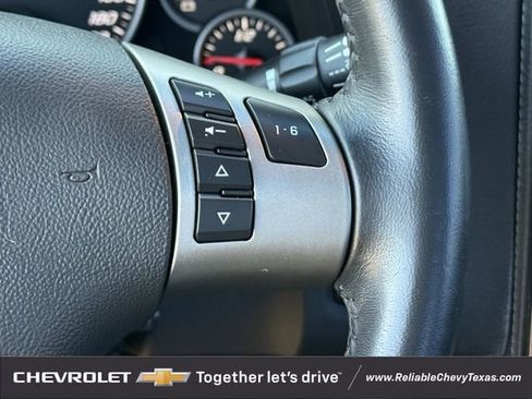 Used 2008 Chevrolet Corvette Coupe w/ Preferred Equipment Group RWD image 15