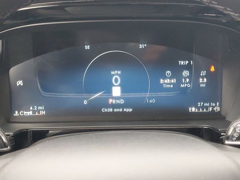 New 2026 Lincoln Corsair Premiere image 19