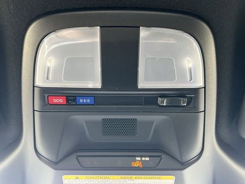 New 2026 Subaru BRZ tS RWD image 22