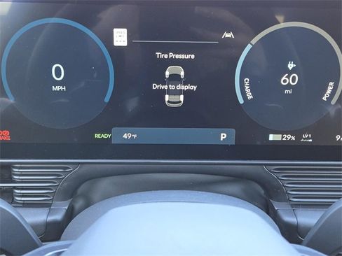 New 2025 Hyundai Ioniq 5 N Base image 21