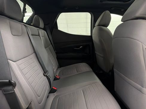 Used 2022 Hyundai Santa Cruz SEL Premium image 30