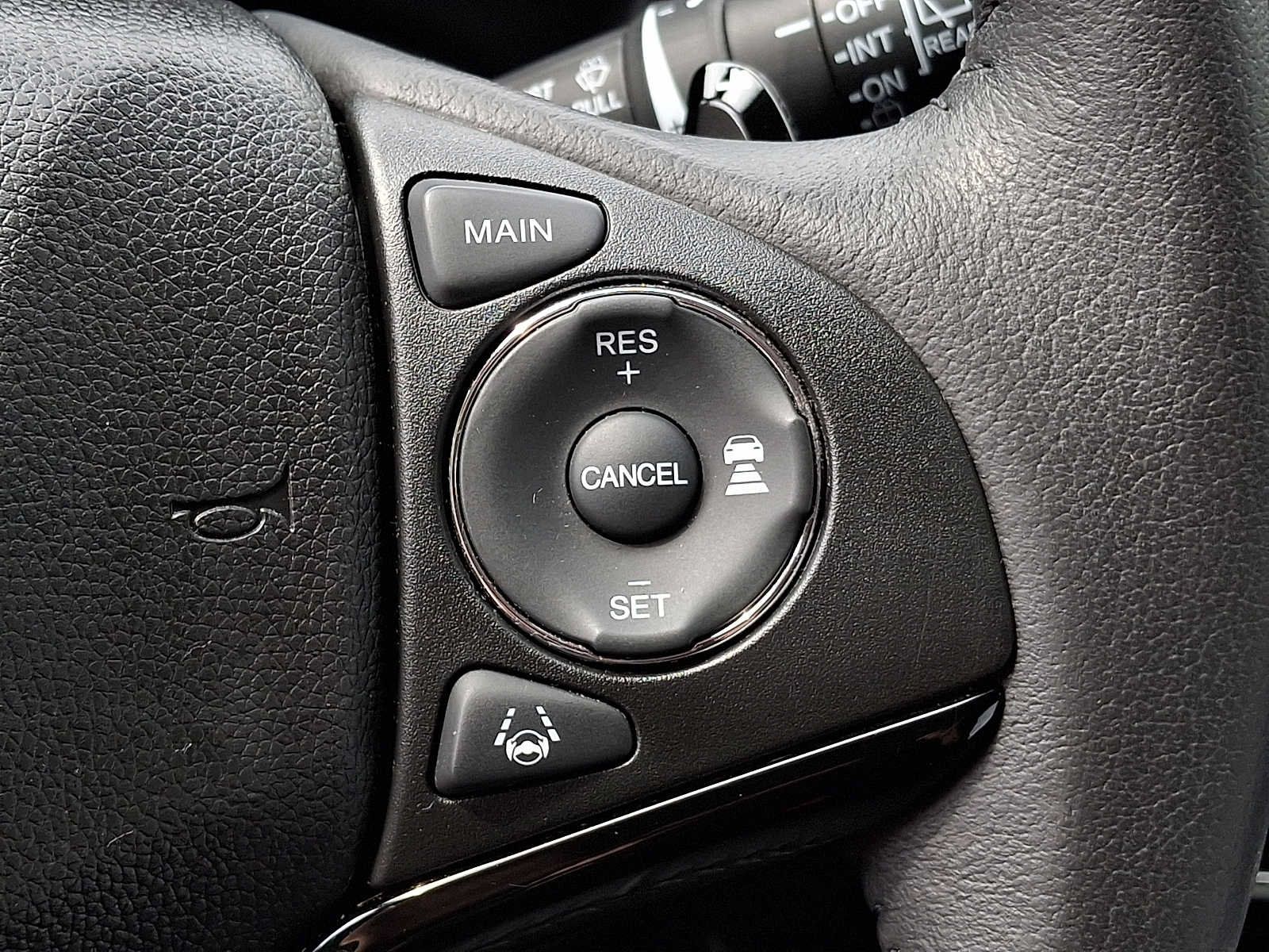 Used 2019 Honda HR-V Touring image 19