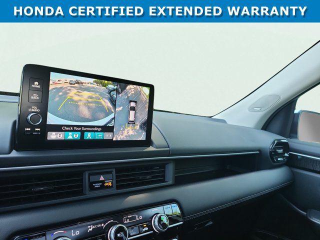 Certified 2025 Honda Pilot Elite image 44